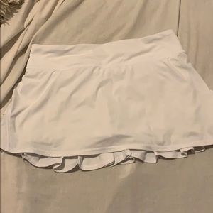 Lululemon Pacesetter Skirt